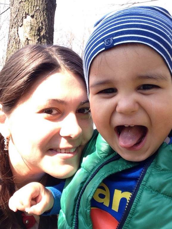 Фотопрогулки