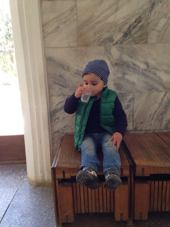 Фотопрогулки