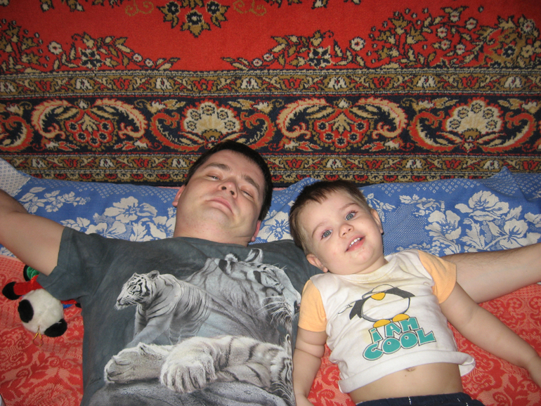 Обо всем понемногу... с фото