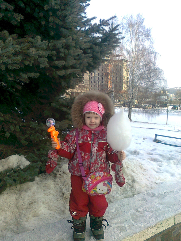 Обо всем понемногу... с фото