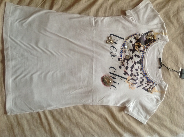 Жизель лето 2014 размер s 40