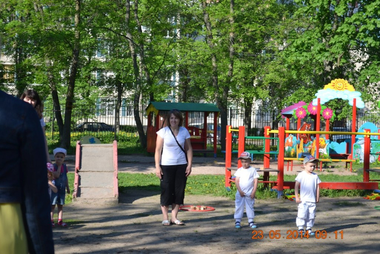 Наша неделька :))