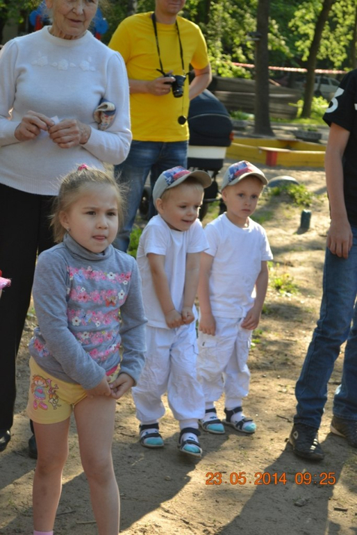 Наша неделька :))