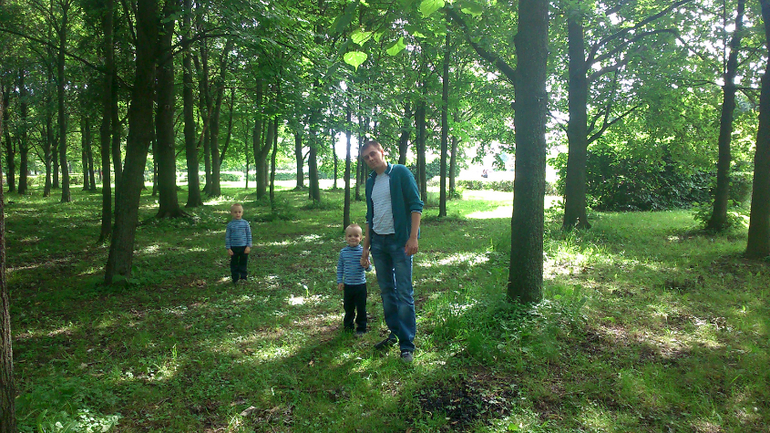 Наши тусовочки