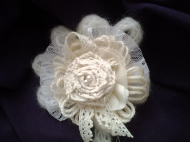 Брошка, на ваш суд)