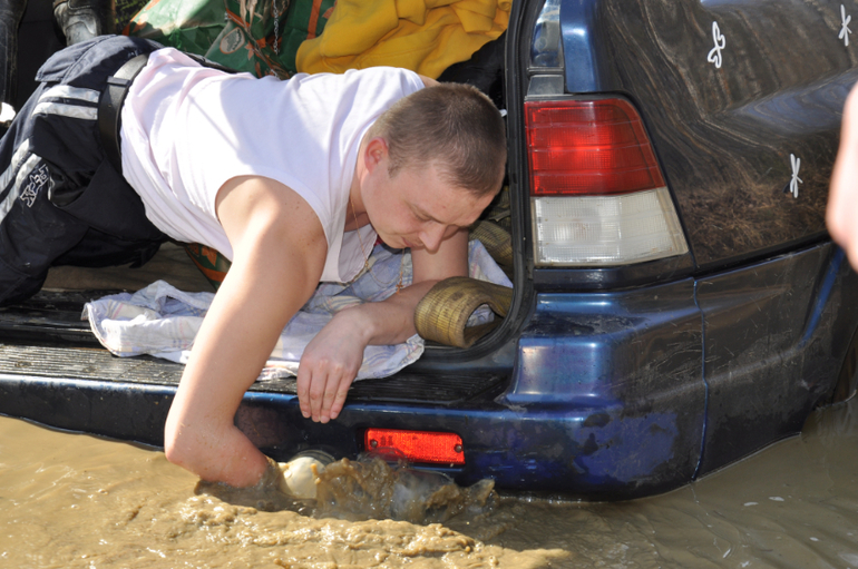 ХОББИ МУЖА , А Я С НИМ