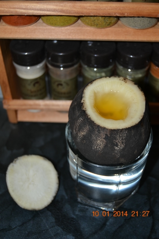 Наше средство от кашля