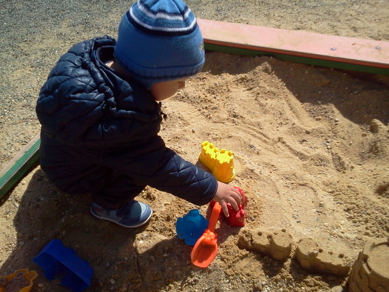 Дела строительные