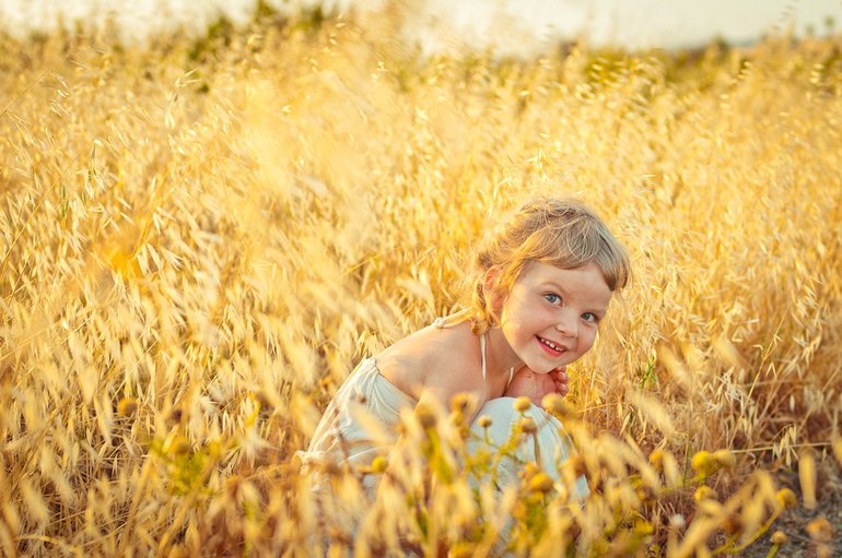 Фотосессии на Кипре