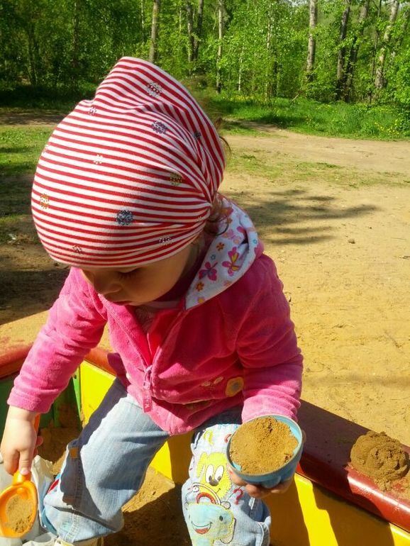 и снова красота)