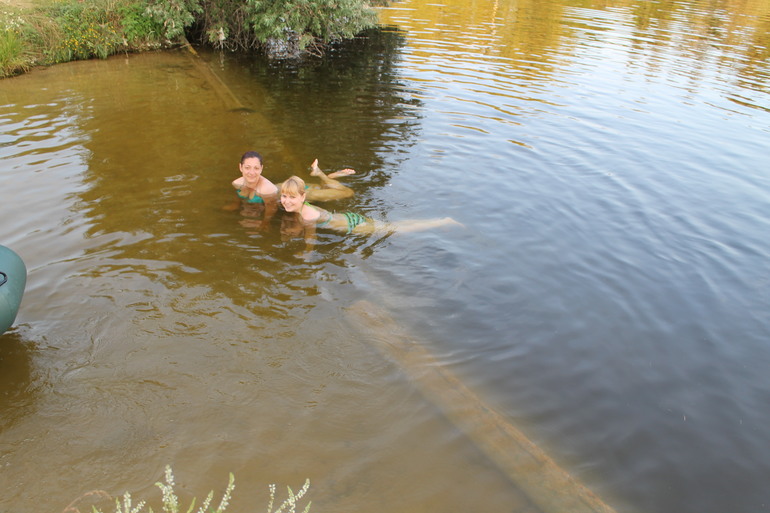 Ой, на Ивана, да на Купала...............