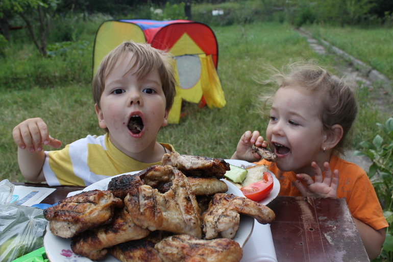 Ой, на Ивана, да на Купала...............