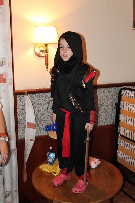 Наш Новый год!