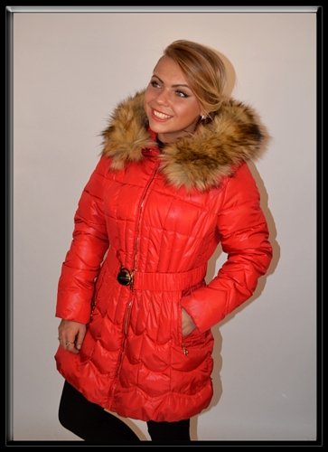 курточки к весне. доставка 10-14 дней