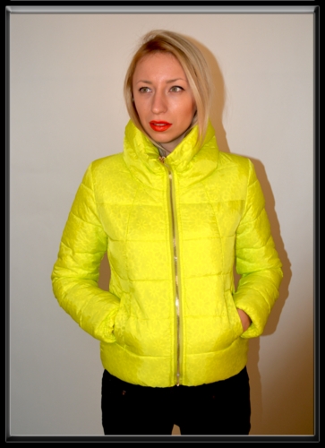 курточки к весне. доставка 10-14 дней