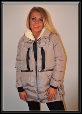 курточки к весне. доставка 10-14 дней