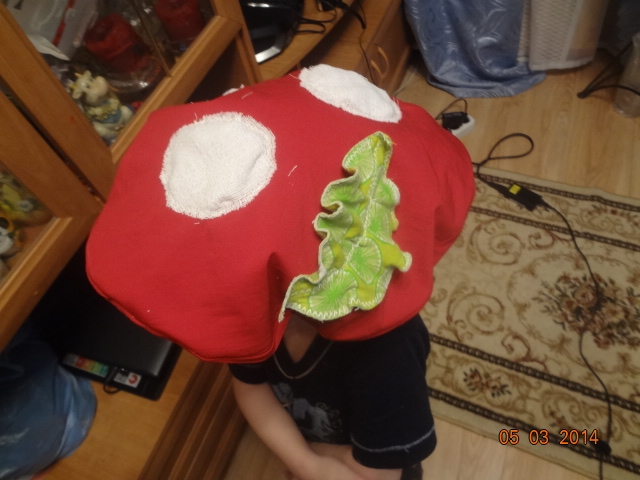 конкурс шляп