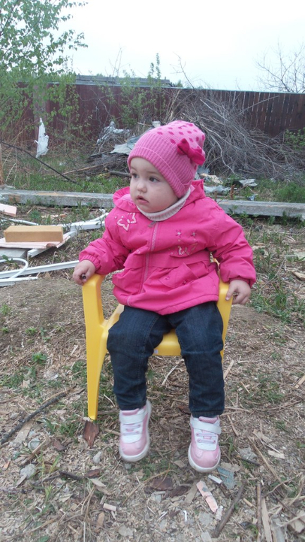 Агаткины заметки +фото