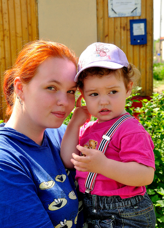 Агаткины заметки +фото