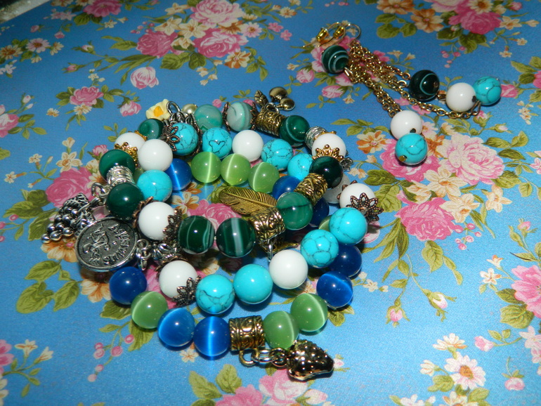 потрудилась я над своей хотелкой))