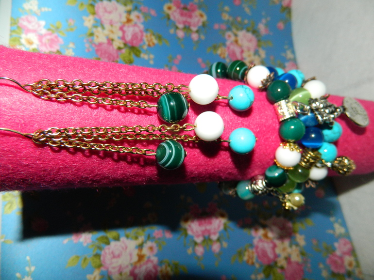 потрудилась я над своей хотелкой))