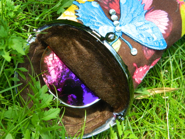 небольшие пошивушки