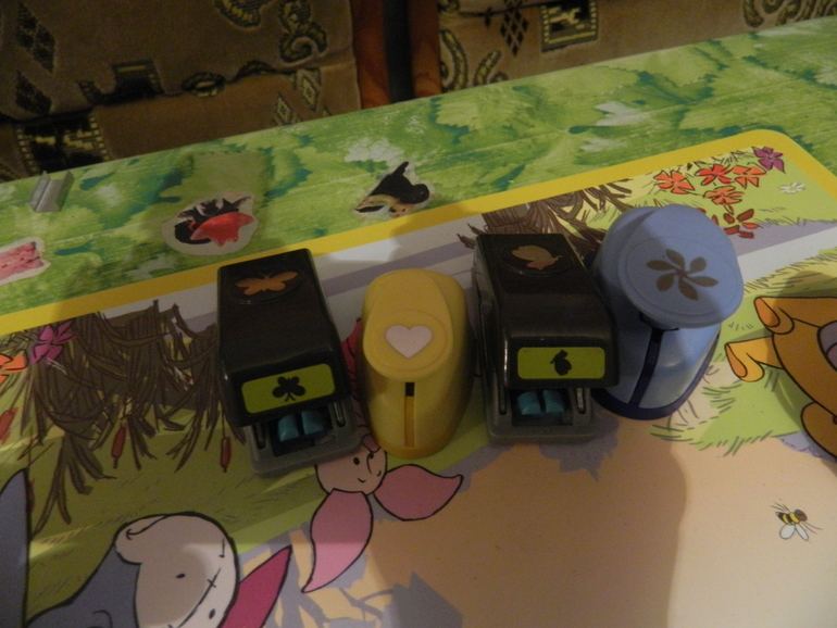 давайте меняться)