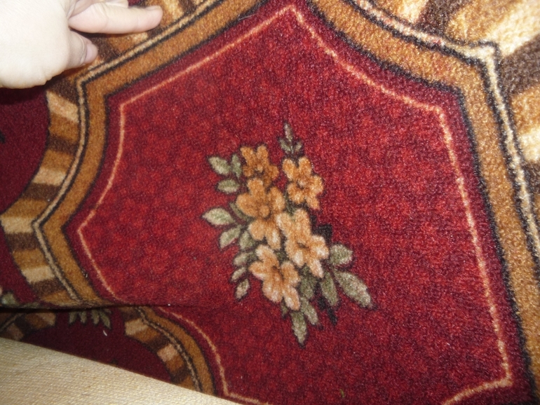 палас