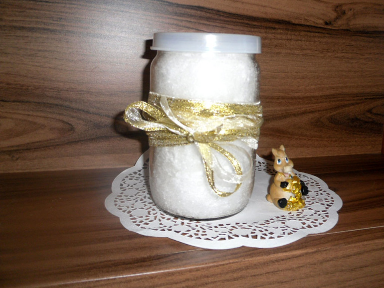 Снег с доставкой на дом