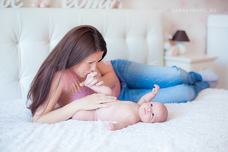 Счастье есть!