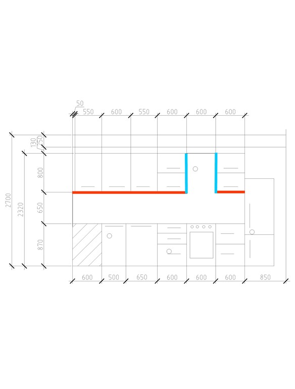 Как делать фартук?