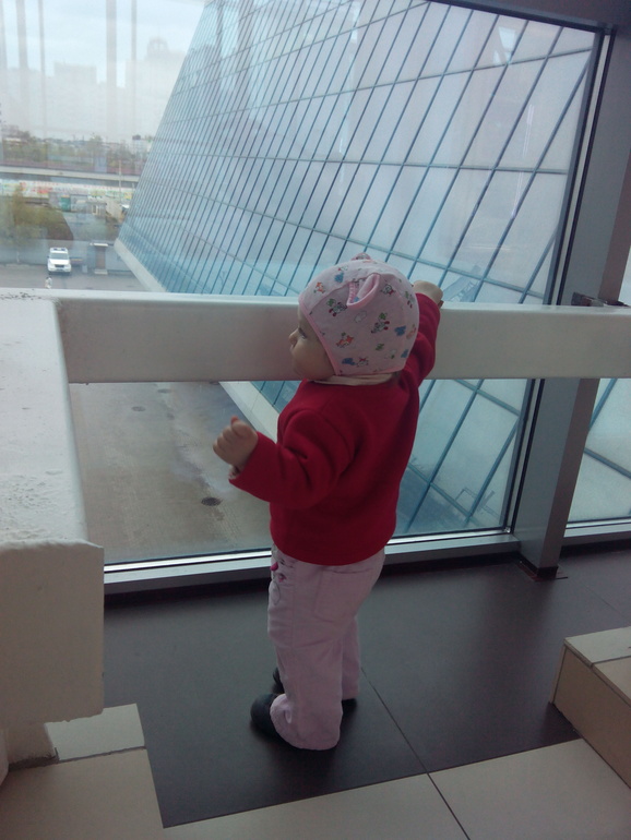 Немного о нас))