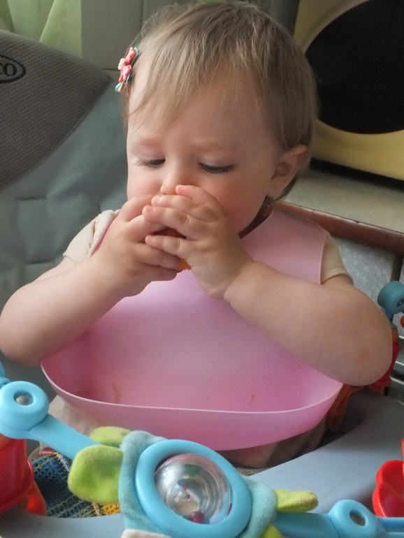 Наше ГОДОВАСИЕ (часть вторая + фото!)