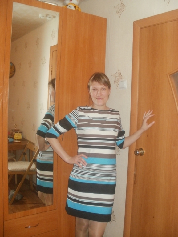 Как я заразилась шитьем