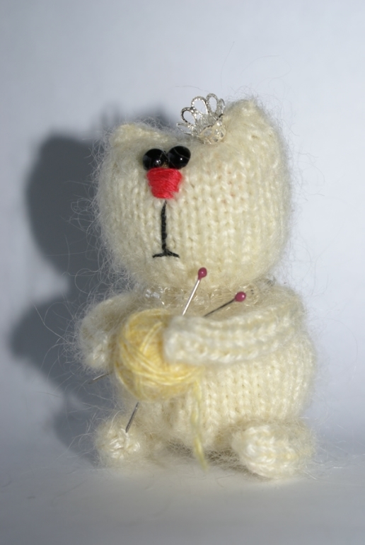 Подарочный зверинец.