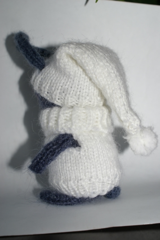 Подарочный зверинец.