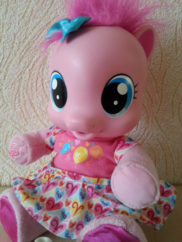 Хвастик игрушек ...