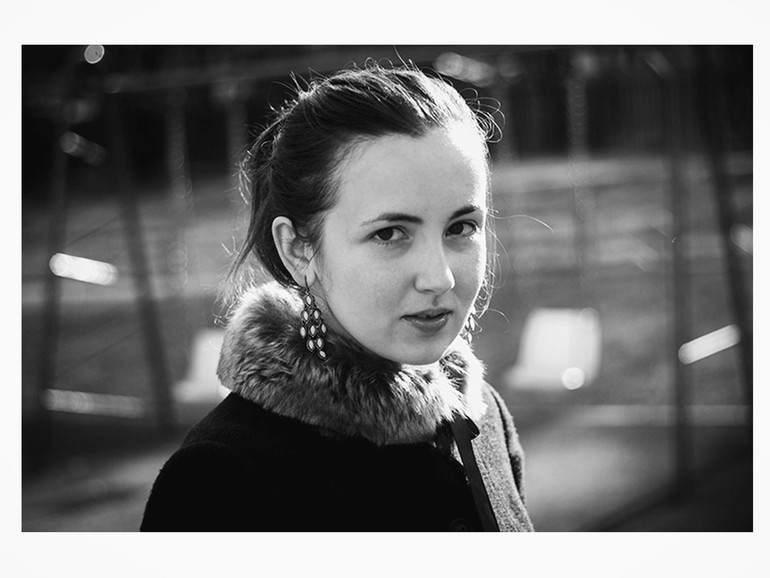 Мамы "Впрогулке" (Отрадное)