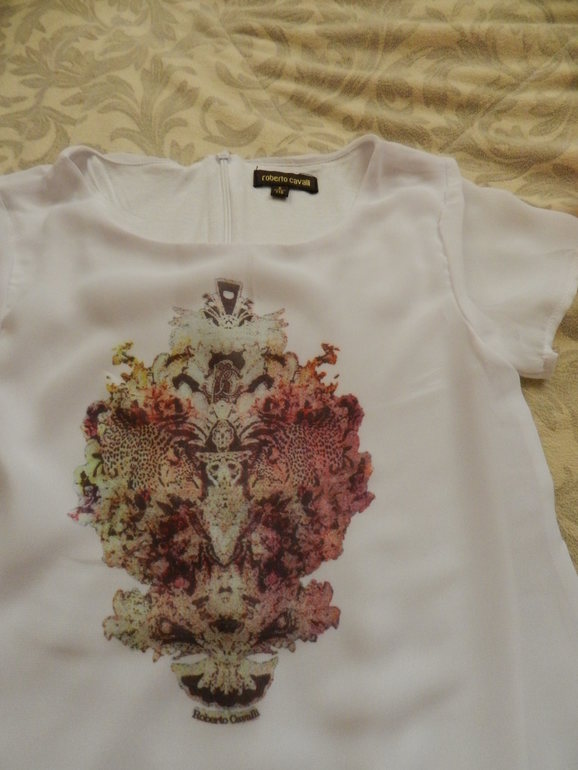 Roberto Cavalli ))))