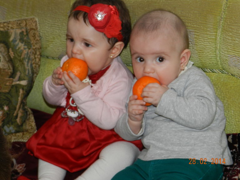 доченьке 5 лет!!!)))