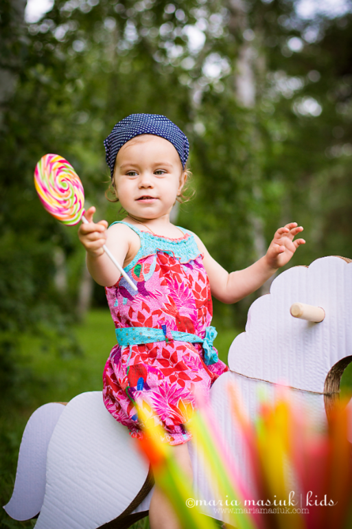 Краснодар. Волшебная фотосессия! Всего несколько дней