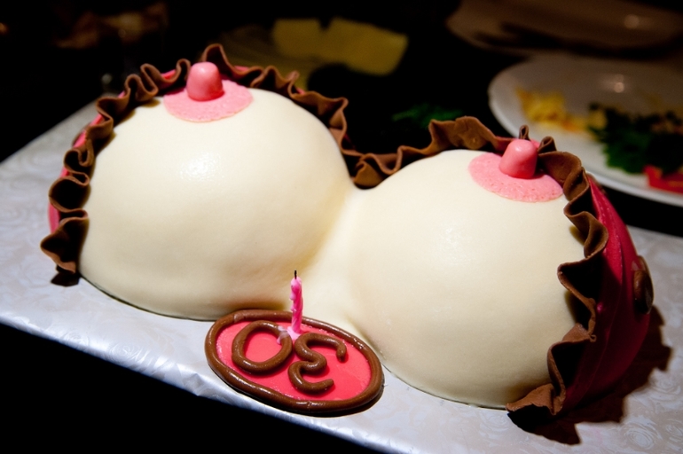 Сиси для мужа)))