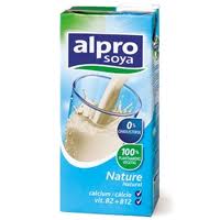 Соевое молоко