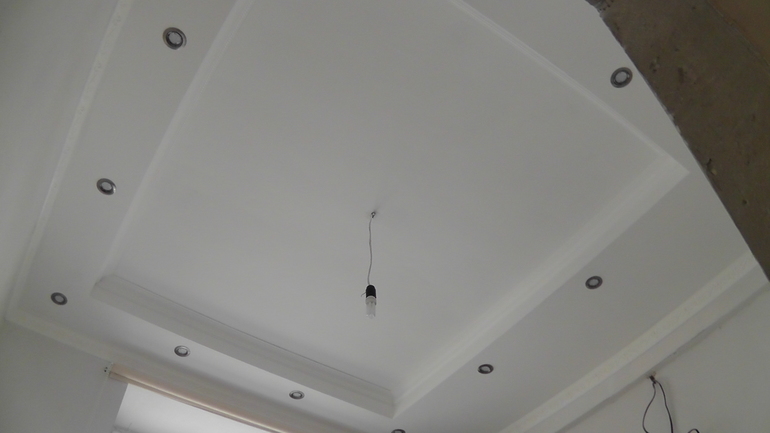 Покритикуйте ))