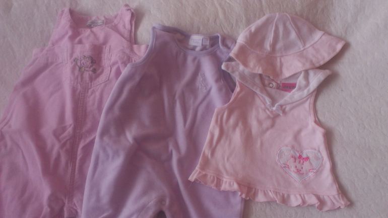 Отдыхаю + фото приданного