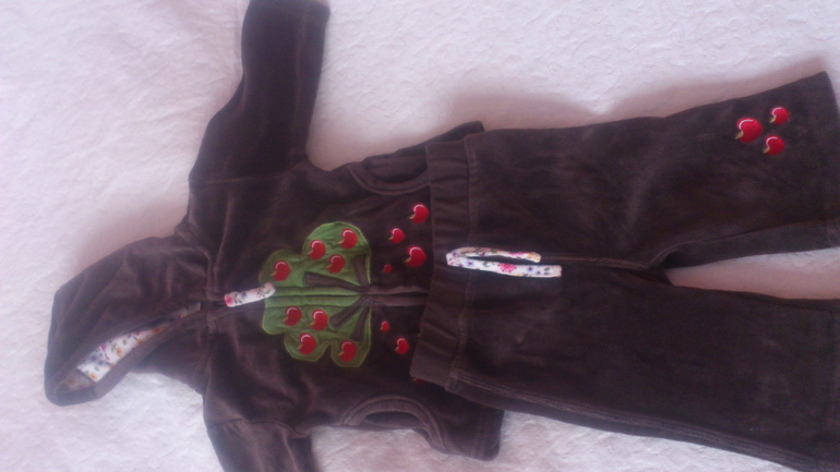 Отдыхаю + фото приданного