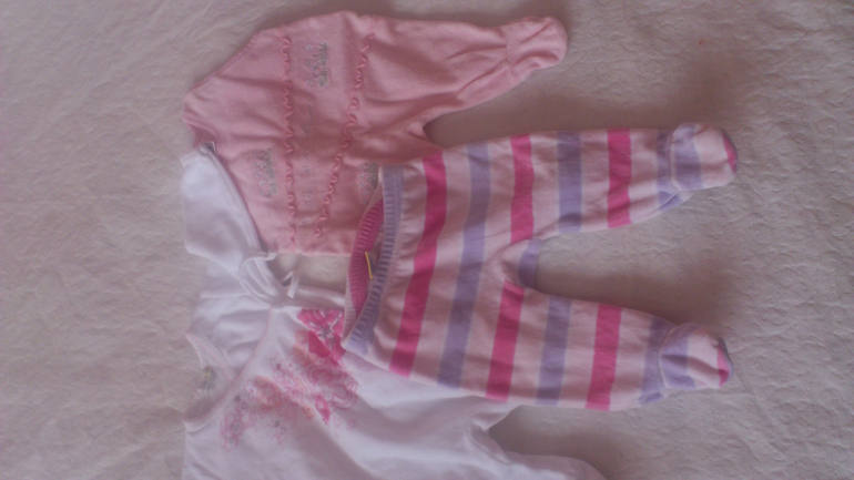 Отдыхаю + фото приданного