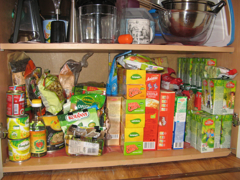 Взлёт 72, шаг 10