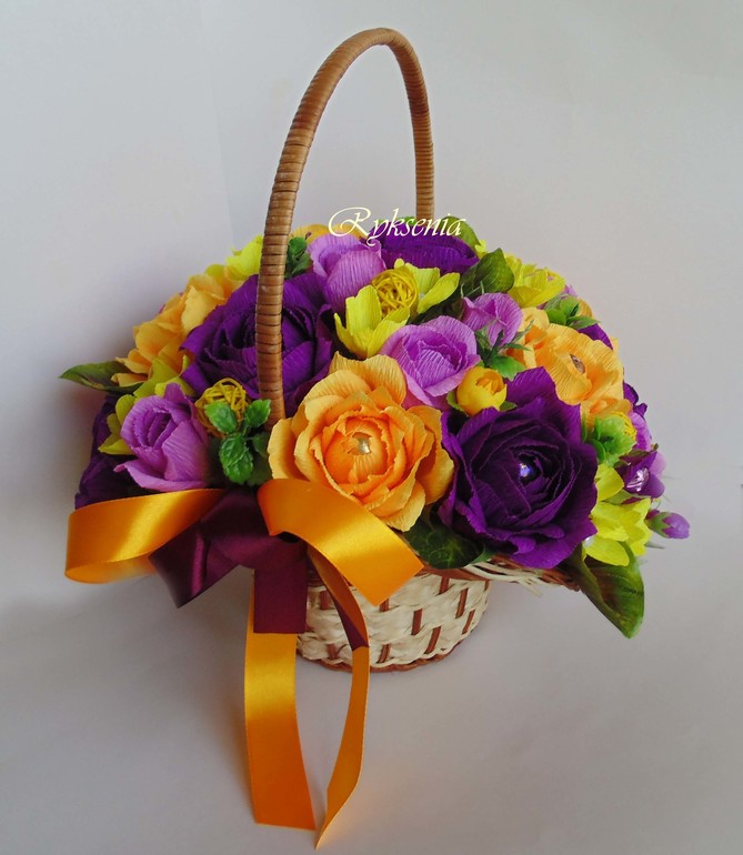 Давно ничего не показывала