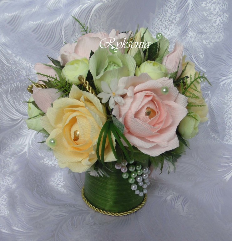 Нежный презент